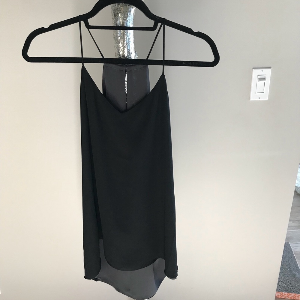 Express Reversible Tank - Picture 2 of 3